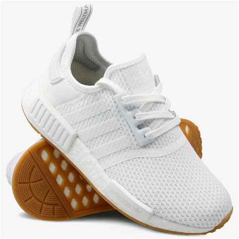 adidas nmd r1 weiß damen ebay|are Adidas NMD r1 unisex.